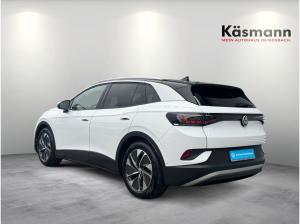 Volkswagen ID.4 Pure MATRIX AHK 360° NAV SHZ WÄRMEPUMPE