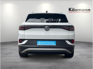 Volkswagen ID.4 Pure MATRIX AHK 360° NAV SHZ WÄRMEPUMPE