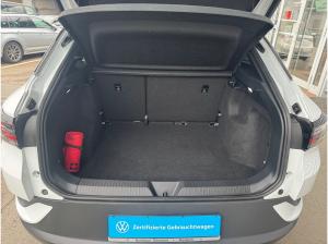 Volkswagen ID.4 Pure MATRIX AHK 360° NAV SHZ WÄRMEPUMPE