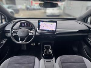 Volkswagen ID.4 Pure MATRIX AHK 360° NAV SHZ WÄRMEPUMPE
