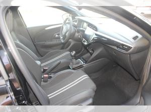 Opel Corsa 1.2 Turbo GS SHZ|LRHZ|PDC|INTELLILINK|LED|