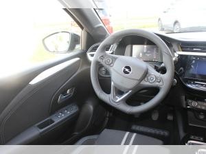 Opel Corsa 1.2 Turbo GS SHZ|LRHZ|PDC|INTELLILINK|LED|