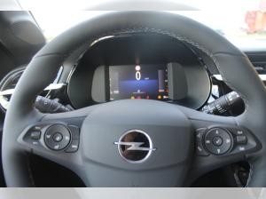 Opel Corsa 1.2 Turbo GS SHZ|LRHZ|PDC|INTELLILINK|LED|