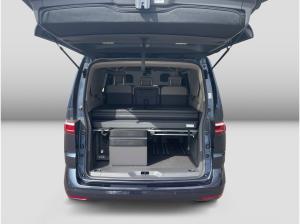 Volkswagen California Beach Camper ENERGY 2,0TDI DSG