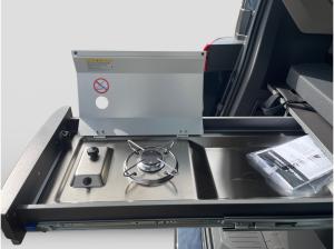 Volkswagen California Beach Camper ENERGY 2,0TDI DSG
