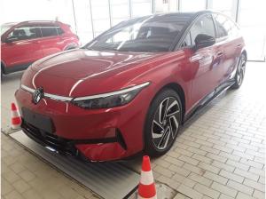 Volkswagen ID.7 Pro S - AHK PANO KAMERA DCC inkl. Winterräder