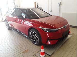 Volkswagen ID.7 Pro S - AHK PANO KAMERA DCC inkl. Winterräder