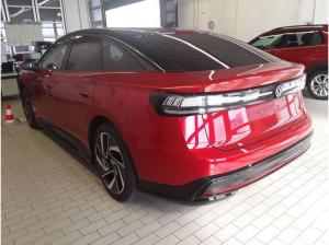 Volkswagen ID.7 Pro S - AHK PANO KAMERA DCC inkl. Winterräder