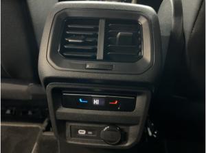 Volkswagen Tiguan Allspace R-Line 2.0 TSI 4M 245PS 7Gang DSG*20Zoll*Navi*AHK*RFK