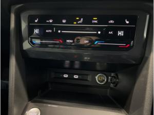 Volkswagen Tiguan Allspace R-Line 2.0 TSI 4M 245PS 7Gang DSG*20Zoll*Navi*AHK*RFK