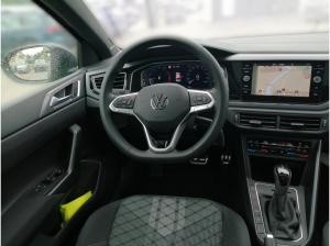 Volkswagen Taigo R-Line 1.5 TSI DSG/ Pano, Matrix, ACC, AHK