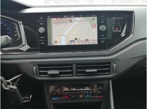 Volkswagen Taigo R-Line 1.5 TSI DSG/ Pano, Matrix, ACC, AHK