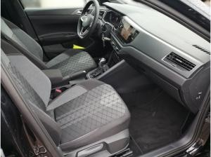 Volkswagen Taigo R-Line 1.5 TSI DSG/ Pano, Matrix, ACC, AHK