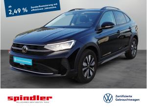 Volkswagen Taigo Move 1.0 TSI App-Connect LED SHZ Nav-Vorb
