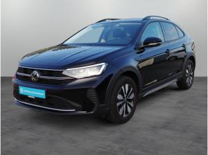 Volkswagen Taigo Move 1.0 TSI App-Connect LED SHZ Nav-Vorb