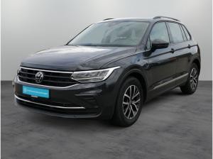 Volkswagen Tiguan Life 2.0TDI DSG Navi LED AHK ViritualCock