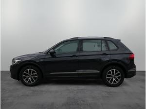Volkswagen Tiguan Life 2.0TDI DSG Navi LED AHK ViritualCock