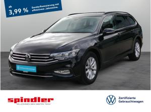 Volkswagen Passat Variant Business 2.0 TDI DSG / Navi, LED