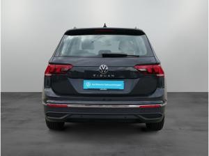 Volkswagen Tiguan Life 2.0TDI DSG Navi LED AHK ViritualCock