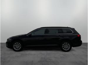 Volkswagen Passat Variant Business 2.0 TDI DSG / Navi, LED