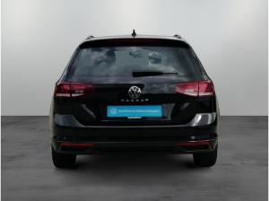 Volkswagen Passat Variant Business 2.0 TDI DSG / Navi, LED