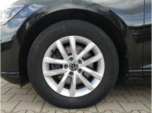 Volkswagen Passat Variant Business 2.0 TDI DSG / Navi, LED