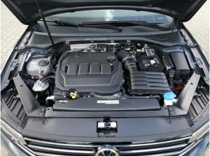Volkswagen Passat Variant Business 2.0 TDI DSG / Navi, LED