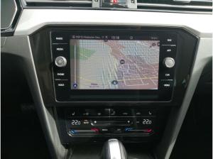 Volkswagen Passat Variant Business 2.0 TDI DSG / Navi, LED