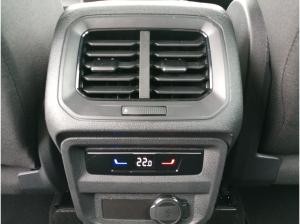 Volkswagen Tiguan Life 2.0TDI DSG Navi LED AHK ViritualCock