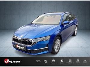 Skoda Octavia Combi Selection 1.5 TSI DSG AHK/MATRIX