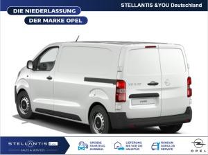 Opel Vivaro Kasten L2 Edition - sofort verfügbar