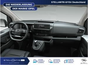 Opel Vivaro Kasten L2 Edition - sofort verfügbar