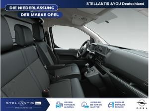 Opel Vivaro Kasten L2 Edition - sofort verfügbar