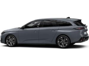 Peugeot 308 SW Allure Diesel 130 PS Automatik Grau - sofort verfügbar ✅