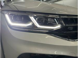 Volkswagen Tiguan Allspace R-Line 2.0 TDI 4M 193PS 7Gang DSG*20Zoll*Navi*AHK*RFK