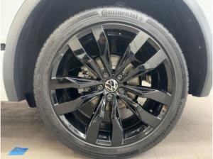 Volkswagen Tiguan Allspace R-Line 2.0 TDI 4M 193PS 7Gang DSG*20Zoll*Navi*AHK*RFK