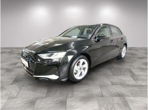 Audi A3 Sportback Advanced 30 TDI AHK/vC+/Nav+/12.29Garantie