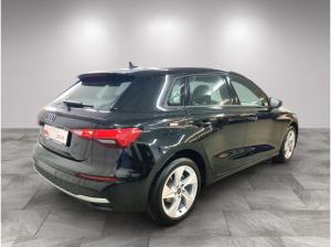 Audi A3 Sportback Advanced 30 TDI AHK/vC+/Nav+/12.29Garantie