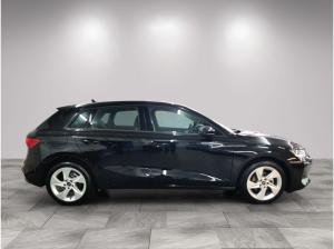 Audi A3 Sportback Advanced 30 TDI AHK/vC+/Nav+/12.29Garantie