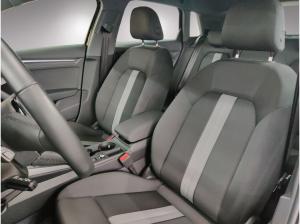 Audi A3 Sportback Advanced 30 TDI AHK/vC+/Nav+/12.29Garantie