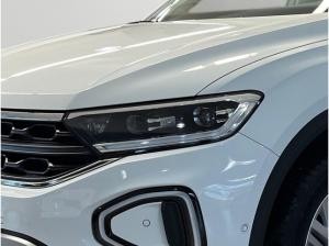 Volkswagen T-Roc Life 1.0 TSI - Navi SHZ LM LED Plus Digital Cockpit DAB+ Einparkhilfe App-Connect Kamera