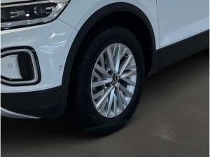 Volkswagen T-Roc Life 1.0 TSI - Navi SHZ LM LED Plus Digital Cockpit DAB+ Einparkhilfe App-Connect Kamera