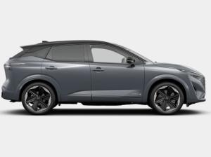 Nissan Qashqai 🚗🔥N-Design 1.5 VC-T e-POWER – Jetzt mit Winterkompletträder Gratis!🔥🚗