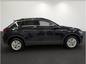 Volkswagen T-Roc Life 1.0 TSI - Navi SHZ Leichtmetallräder DAB+ Kamera Digital Cockpit MFL LED App-Connect