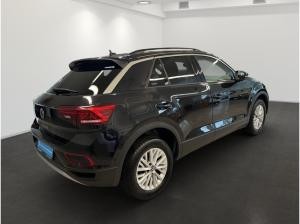 Volkswagen T-Roc Life 1.0 TSI - Navi SHZ Leichtmetallräder DAB+ Kamera Digital Cockpit MFL LED App-Connect