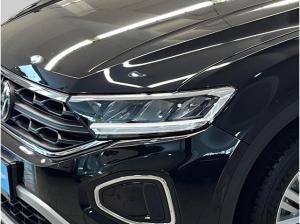 Volkswagen T-Roc Life 1.0 TSI - Navi SHZ Leichtmetallräder DAB+ Kamera Digital Cockpit MFL LED App-Connect