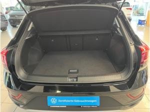 Volkswagen T-Roc Life 1.0 TSI - Navi SHZ Leichtmetallräder DAB+ Kamera Digital Cockpit MFL LED App-Connect