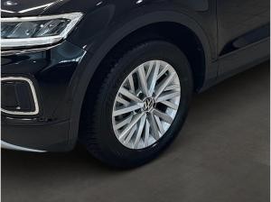 Volkswagen T-Roc Life 1.0 TSI - Navi SHZ Leichtmetallräder DAB+ Kamera Digital Cockpit MFL LED App-Connect