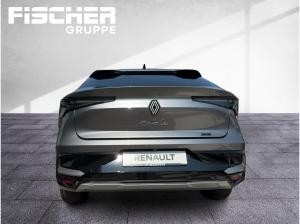 Renault Rafale Techno E-Tech Full Hybrid 200 ❗sofort verfügbar❗GJR❗El. Heckklappe❗