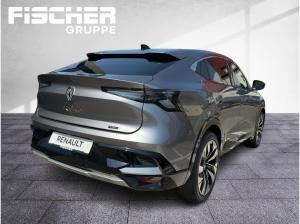 Renault Rafale Techno E-Tech Full Hybrid 200 ❗sofort verfügbar❗GJR❗El. Heckklappe❗